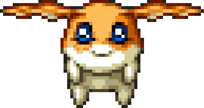 Patamon